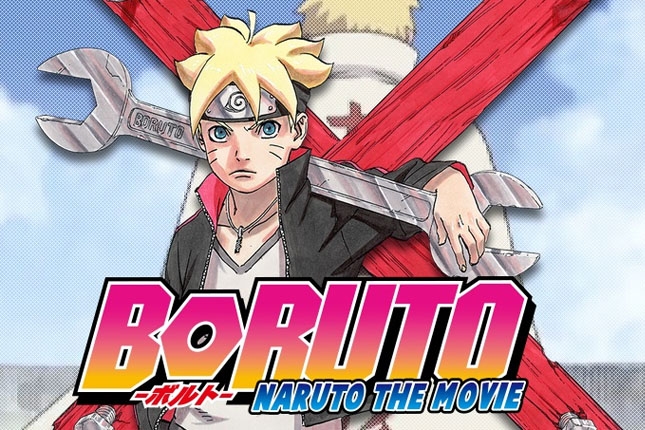 boruto movie download